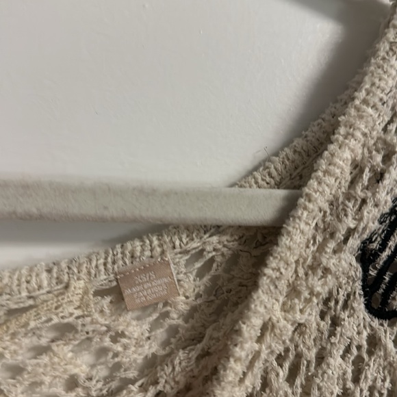 Anthropologie Launa Sweater - Picture 6 of 7